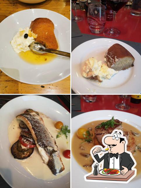 Bistrot Chambon Brive la Gaillarde