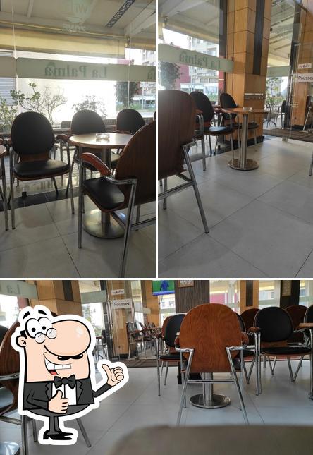 Café la Palma