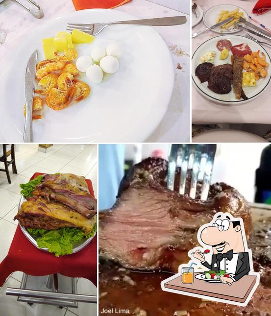 Churrascaria Fogo do Galpão