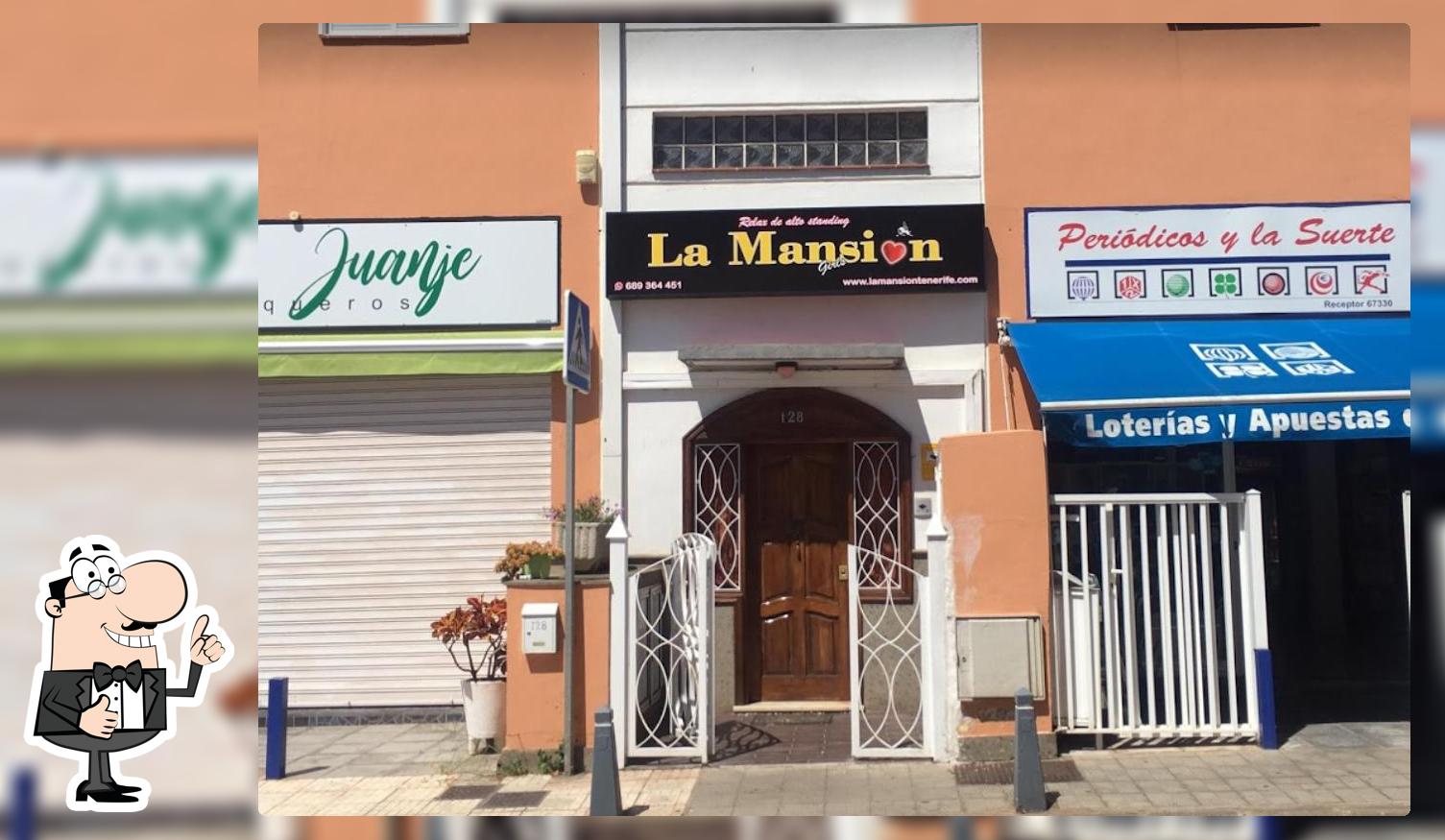 Club de alterne La Mansión in San Cristóbal de La Laguna - Restaurant  reviews