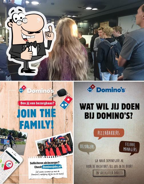 See the pic of Domino's Pizza Berkel En Rodenrijs