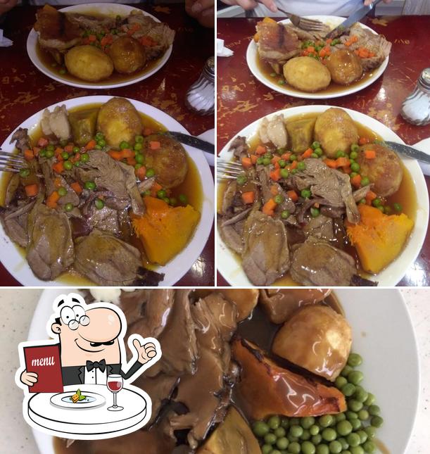 Mangere Kiwi Roast, 4/44 Orly Ave in Auckland Restaurant menu and reviews
