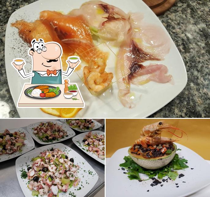 Platti al Ghenos Risto Pub Pizzeria Corato