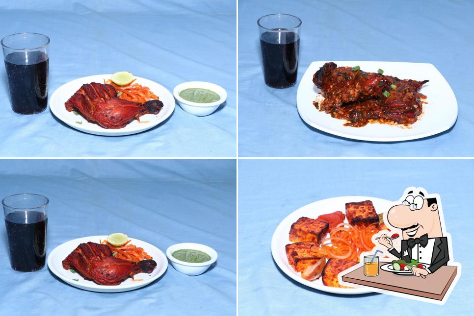 Ami Restaurant