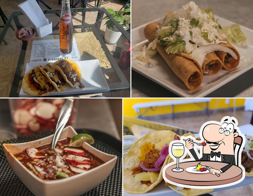 Best tamales in Winnipeg restaurants, winter 2024 Restaurant Guru