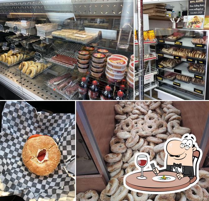 M.T.L. Bagel