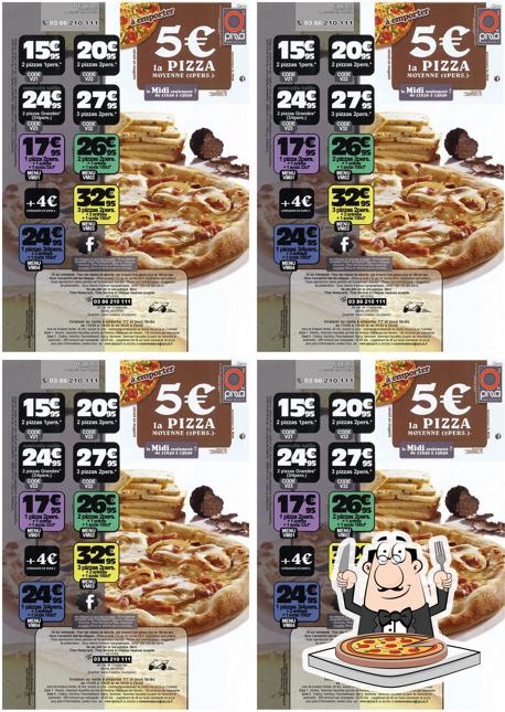 O'pizza
