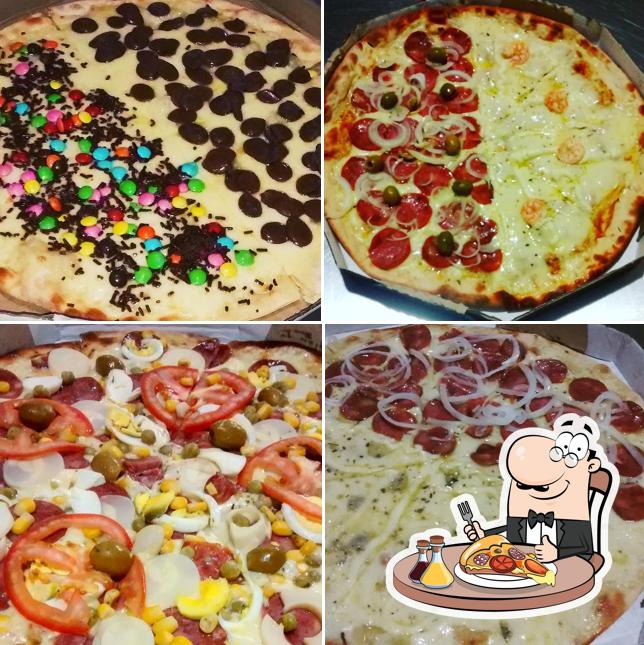 Pizzaria e Grill Don Francisco