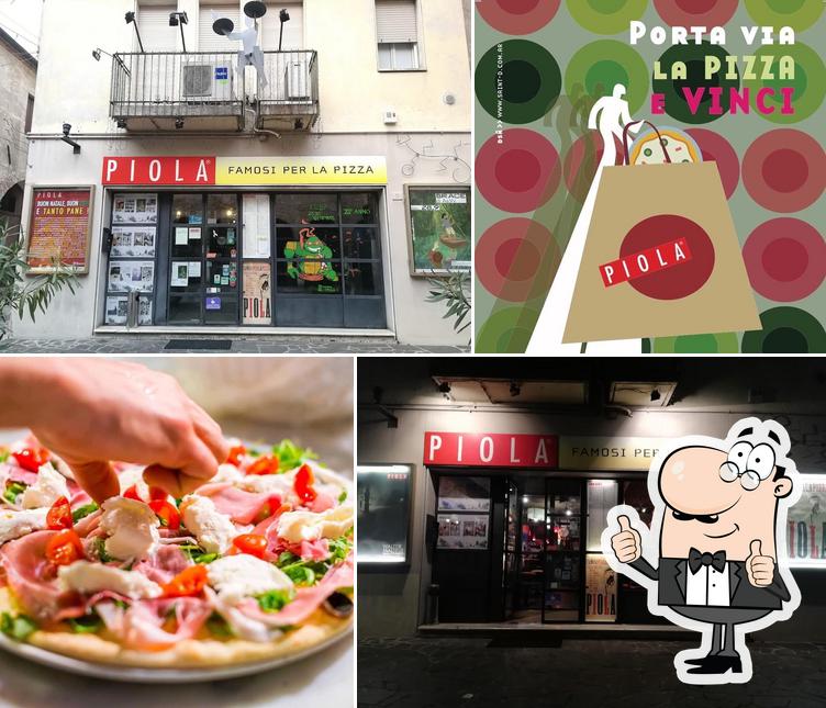 Vedi la immagine di PIZZERIA PIOLA