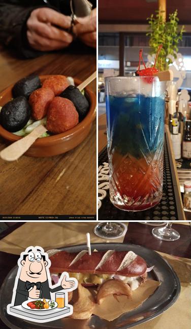 Platti al Nassau Pub & Pirates