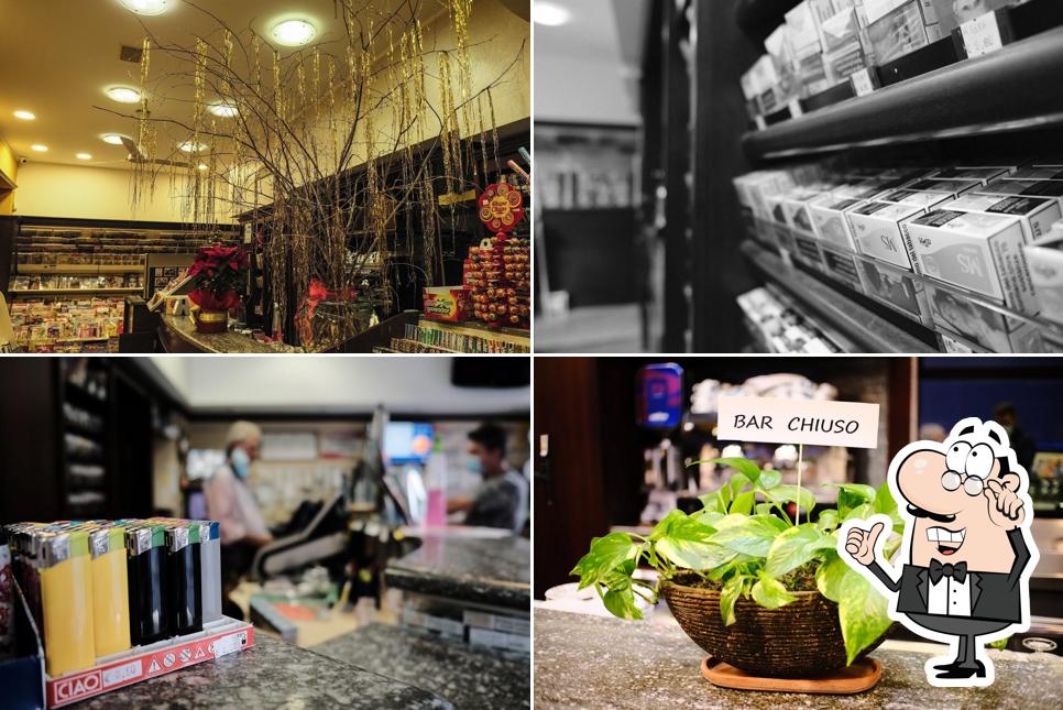 Tabaccheria Bar Edicola 420 Caffe`