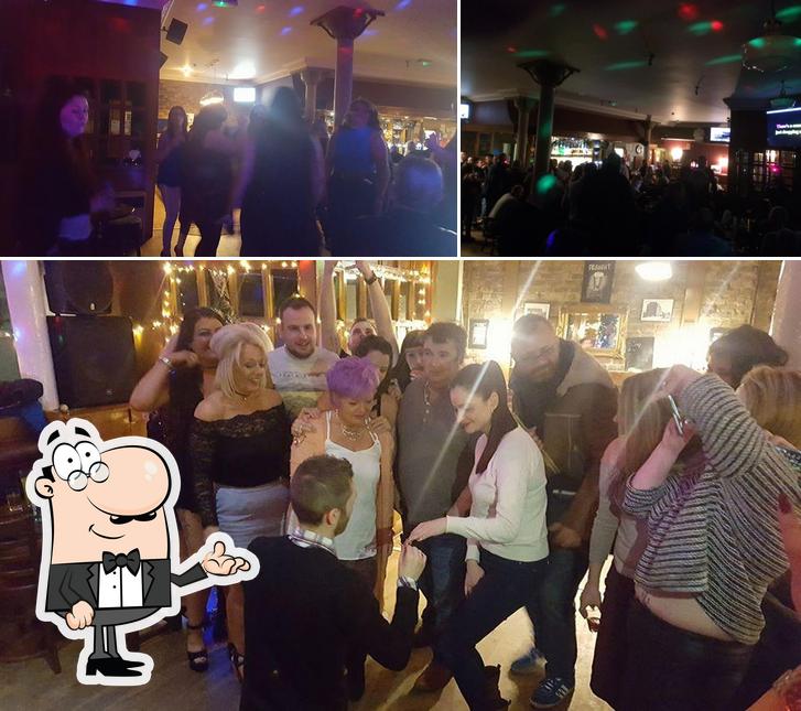 The Horse & Barge in Clydebank Restaurant reviews