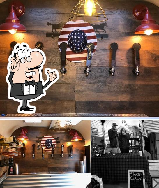 The Sidecar Bar in Springfield Restaurant reviews