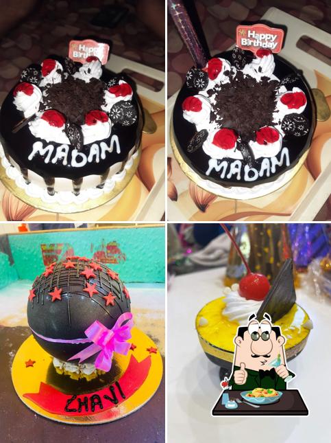 Anand sweets and bakery