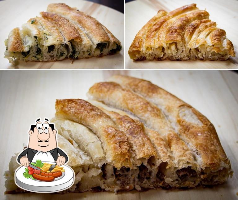 Platti al BUREK & more