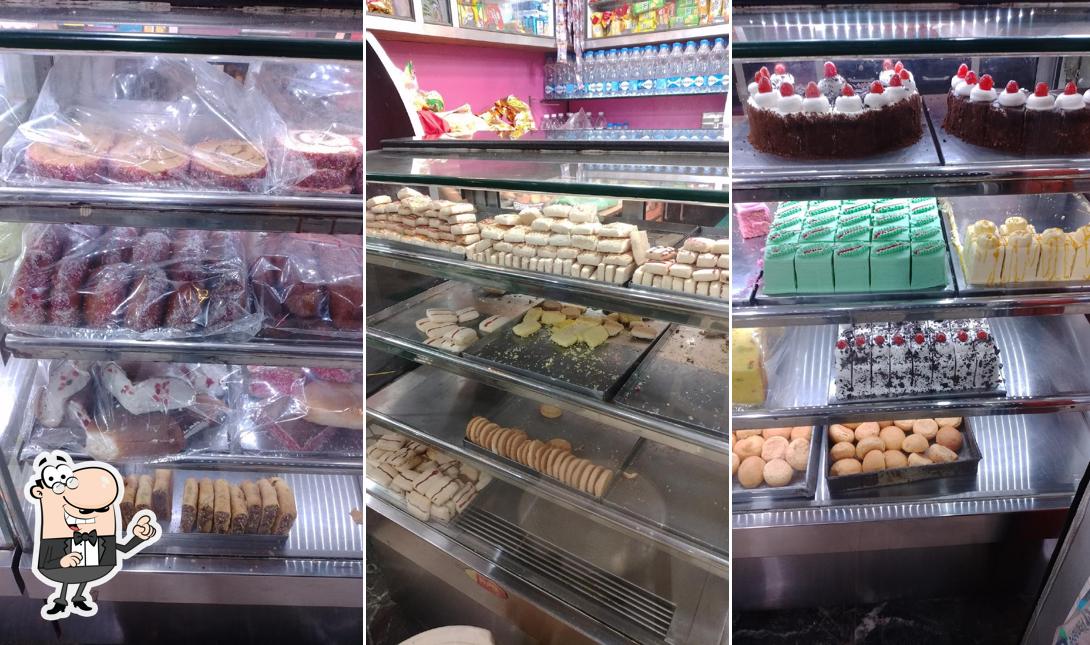 Banglore Iyyer Bakery and Sweets