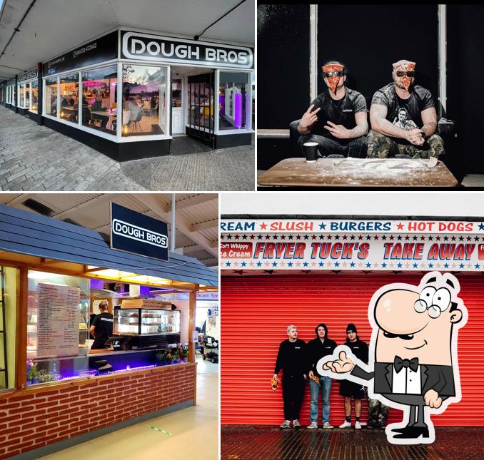 Find the best place to eat in Cleethorpes, spring 2024 Restaurant Guru