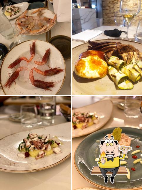 Ebrezza Bistrot Vista Mare