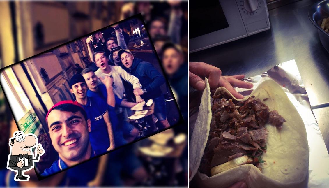 Foto di Flaminio Istanbul Kebab