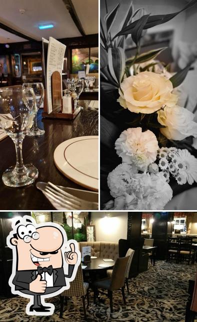 The Fox House, Holmfirth in Holmfirth - Restaurant menu and reviews