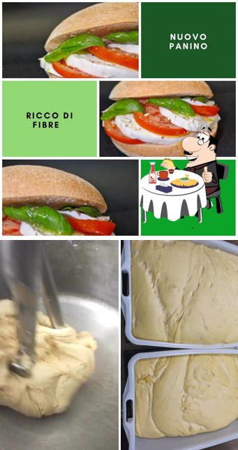 Il Panino di Serie A