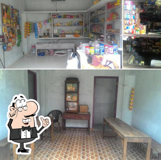 Kottoor Stores