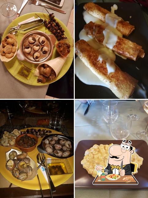 La Lumacheria