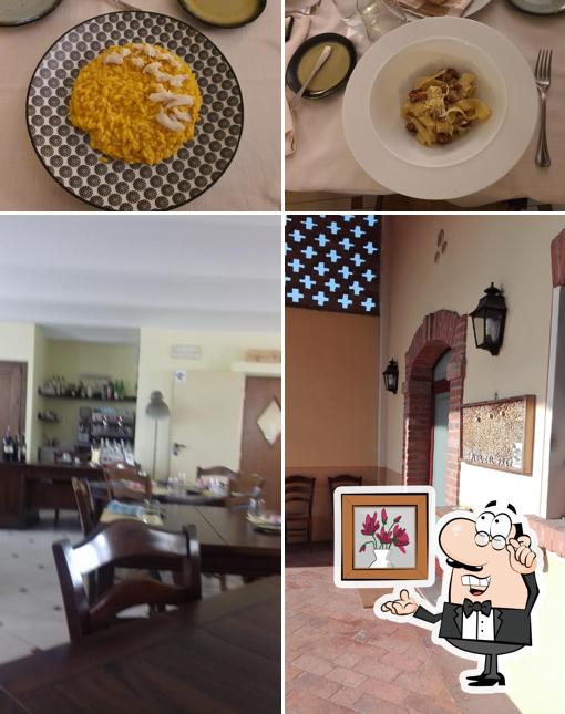 Osteria Finil del Pret