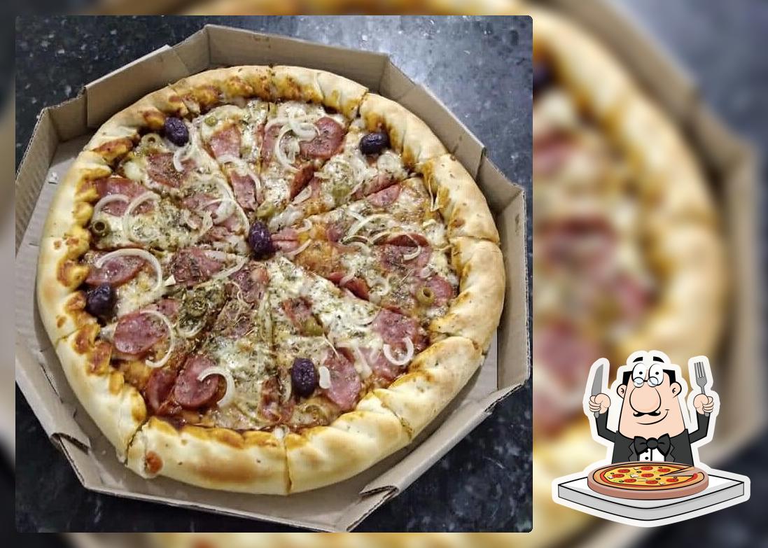 Pizzaria3A