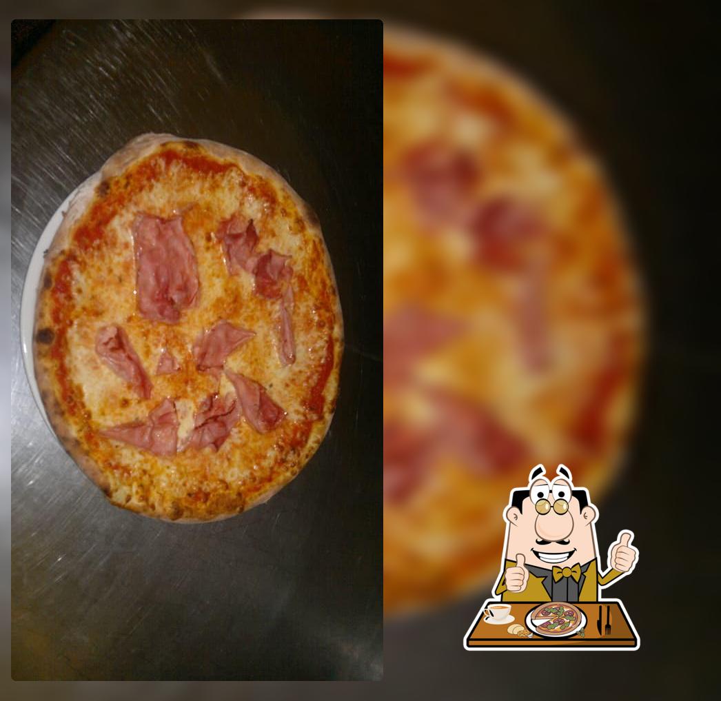 Restaurant Pizzeria Post