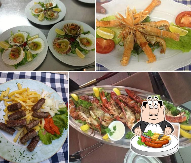 Cibo al Ragussa