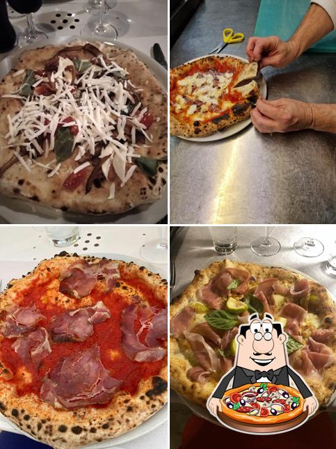 La pizza è il piatto veloce più di successo al mondo