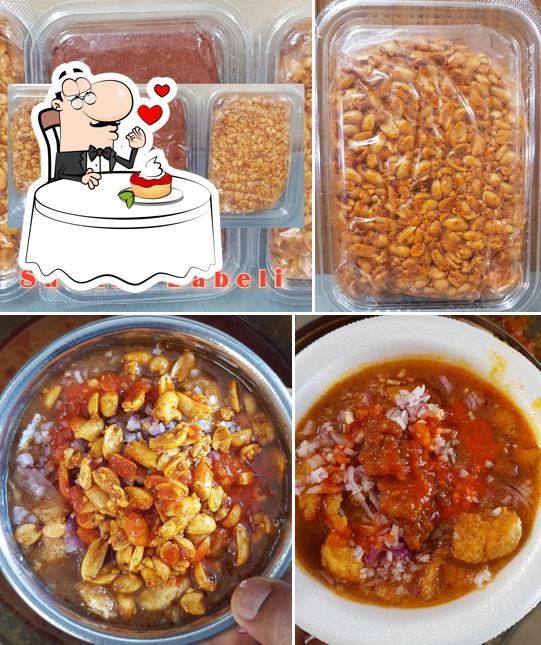 Sigel Dabeli wala