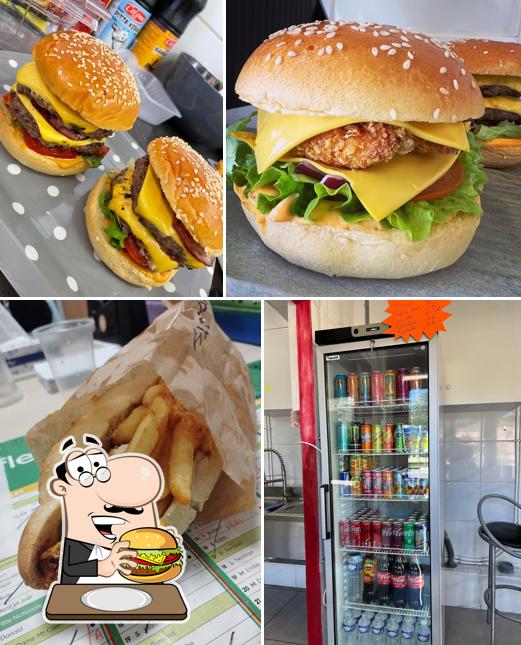 Snack L'escale