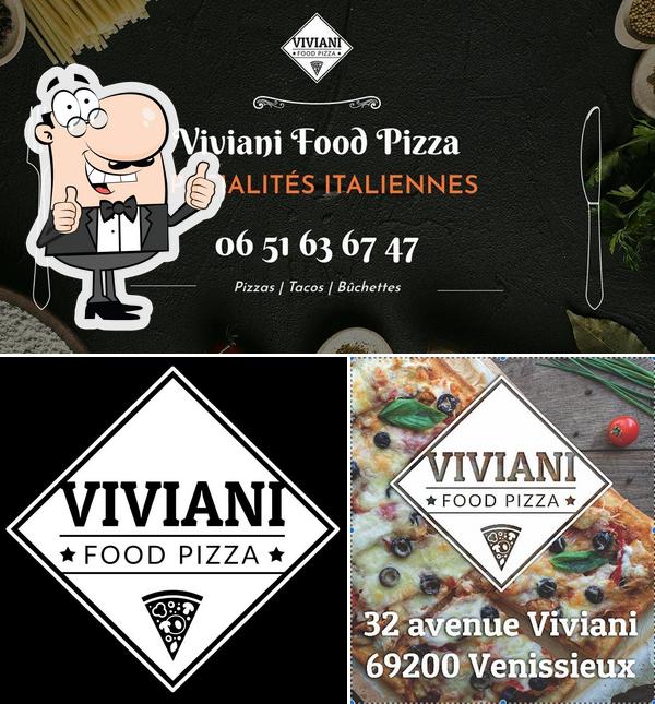 Voici une image de Viviani Food