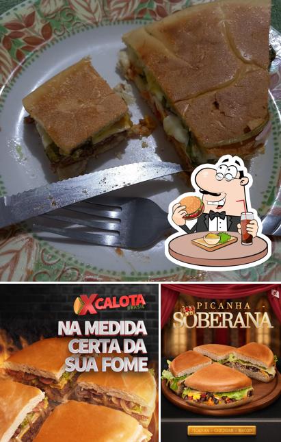 X Calota Indaial