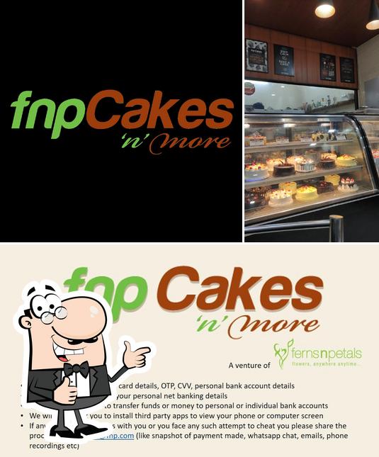 Menu at FNP Cakes - Cake Shop in Civil Lines, Bareilly, Bareilly, Shop  No.179