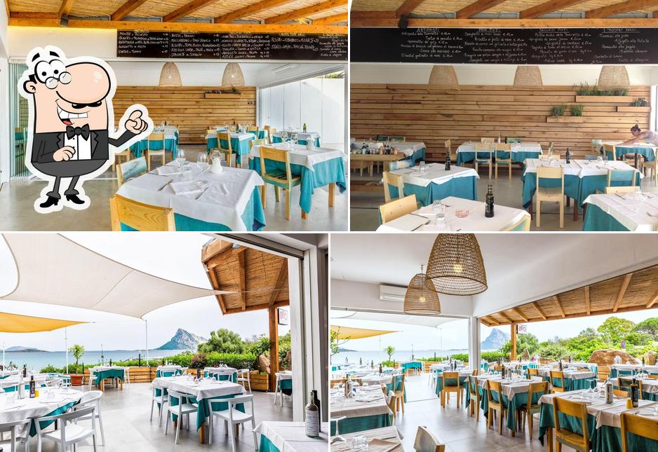 Ristorante La Tavernetta