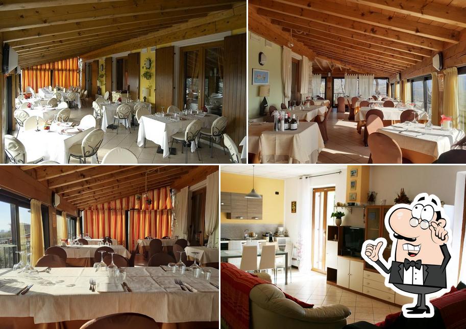 Ristorante Ai Torcoli Sas