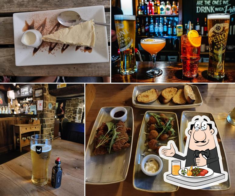 The Compass, Bridgwater Rd in Bridgwater Restaurant menu and reviews