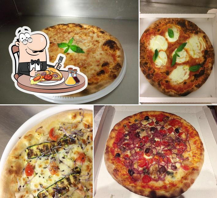 La Pizza Filosofale