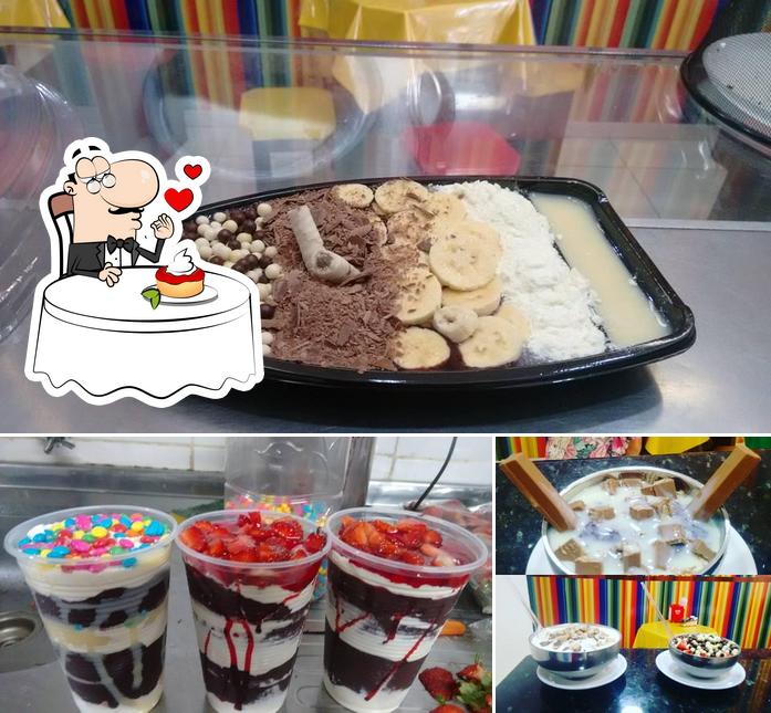 Açaí Do Pardal
