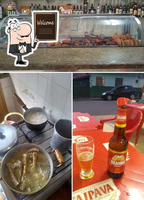 Bar Do Carlinho