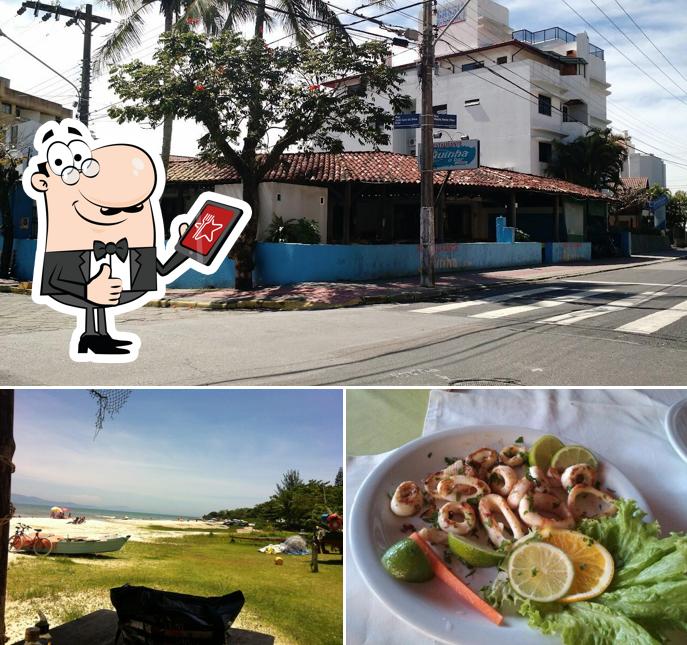 See the photo of Bar e Restaurante do Quinha