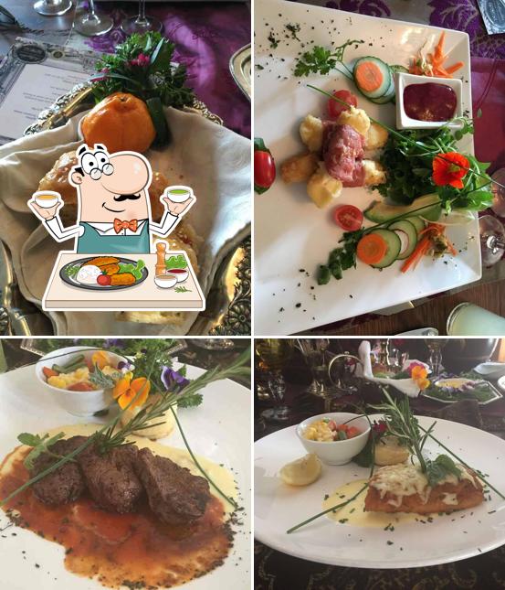 Bellgables Country Restaurant