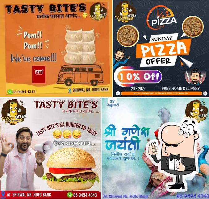 TASTY BITE'S