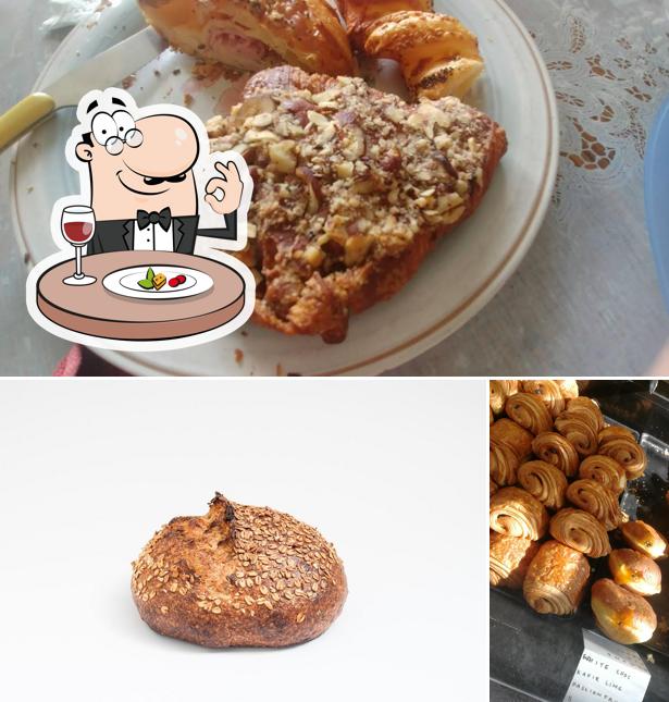 Daily Bread — Pt Chev, 1210 Great N Rd in Auckland Restaurant reviews