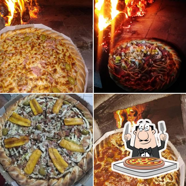 Fofão - Pizzaria