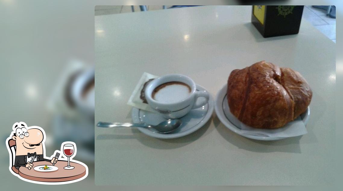 Bar Pasticceria Tavola Calda La Bussola