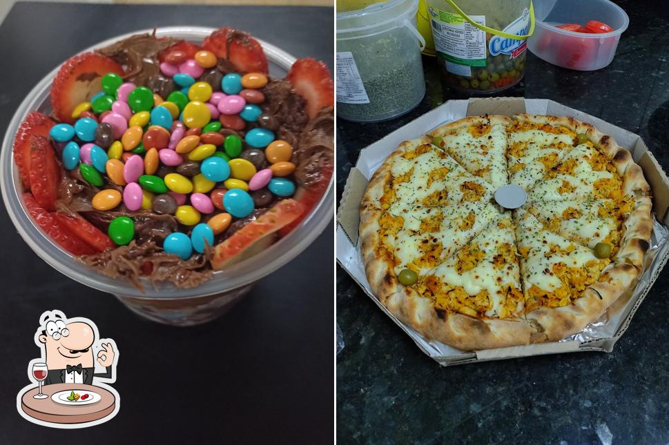 Oficina da Pizza